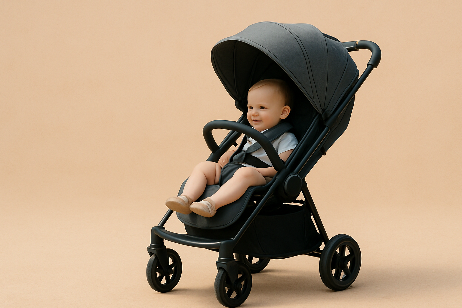 טיולונים ועגלות