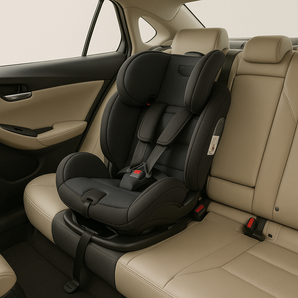 בטיחות ברכב