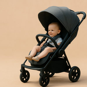 טיולונים ועגלות