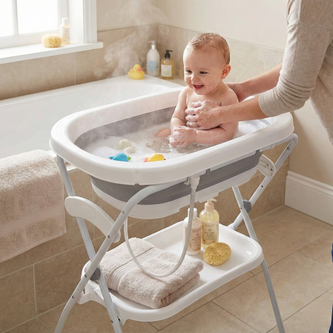 רחצה וטיפוח