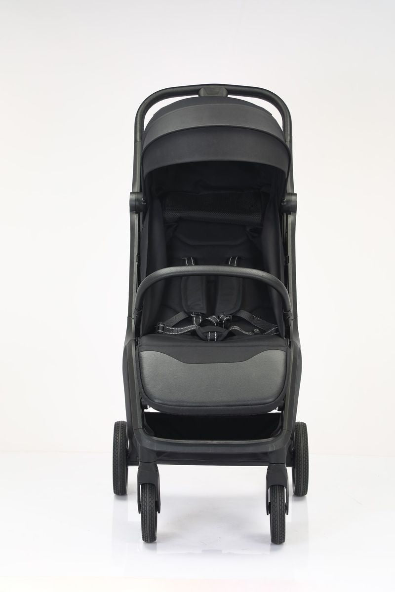 טיולון מיניגו קליק אוטומט minigo click צבע:שחור