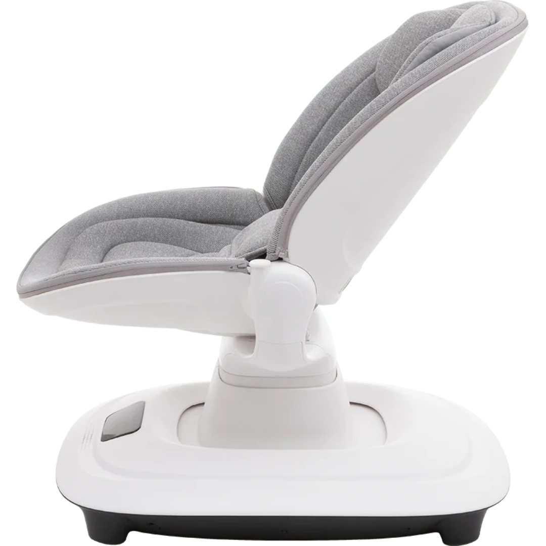 נדנדה חשמלית Multi Motion Mastela 3D Deluxe   מאסטלה דגם 8911 צבע: אפור בהיר