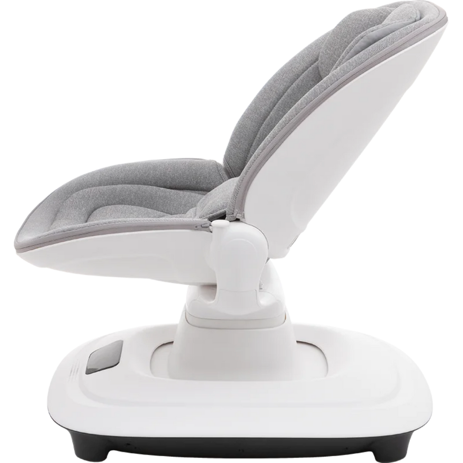 נדנדה חשמלית Multi Motion Mastela 3D Deluxe   מאסטלה דגם 8911 צבע: אפור בהיר