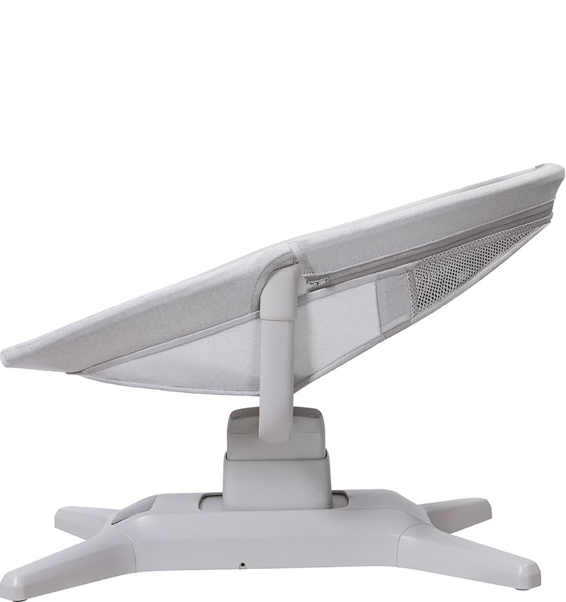 נדנדה 3D חשמלית ,בד ומרכב איכותי עד 15 ק