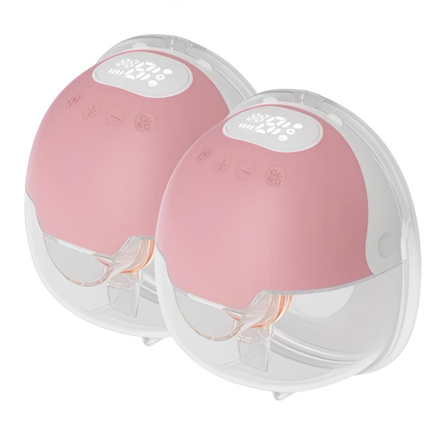 משאבת חלב אלחוטית מתלבשת Minigo Prime