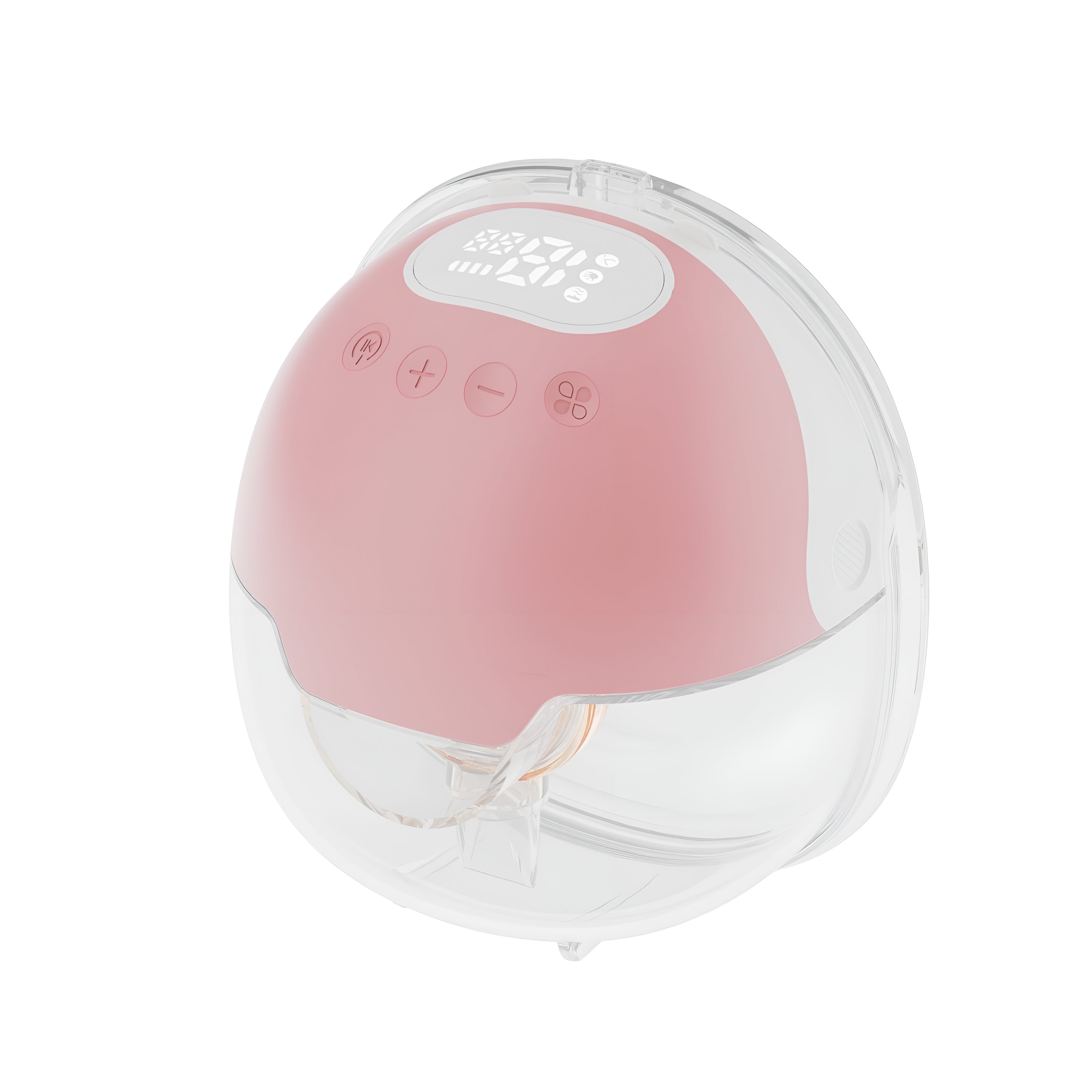 משאבת חלב אלחוטית מתלבשת Minigo Prime