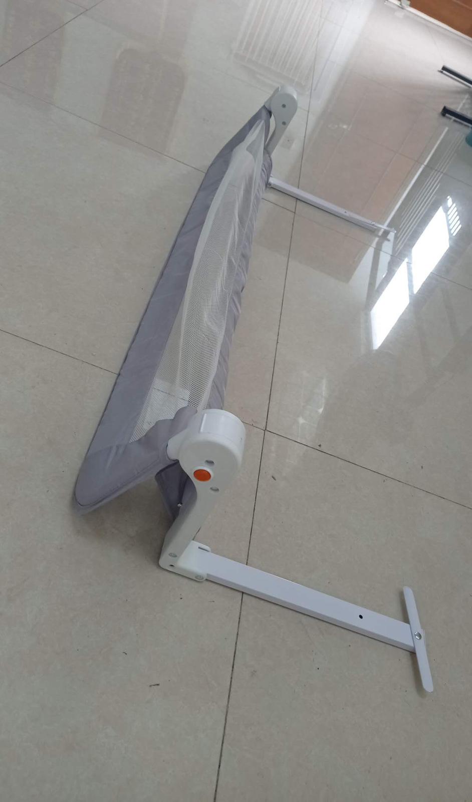 מגן מיטה רחב במיוחד ומגיע ל 150 ס