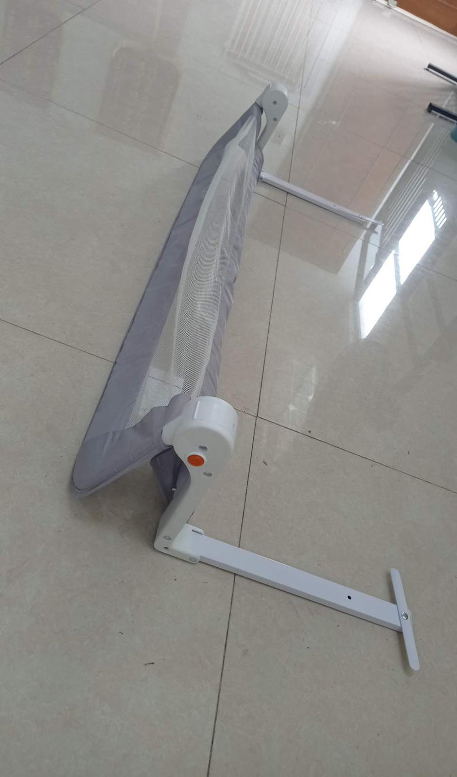 מגן מיטה רחב במיוחד ומגיע ל 150 ס