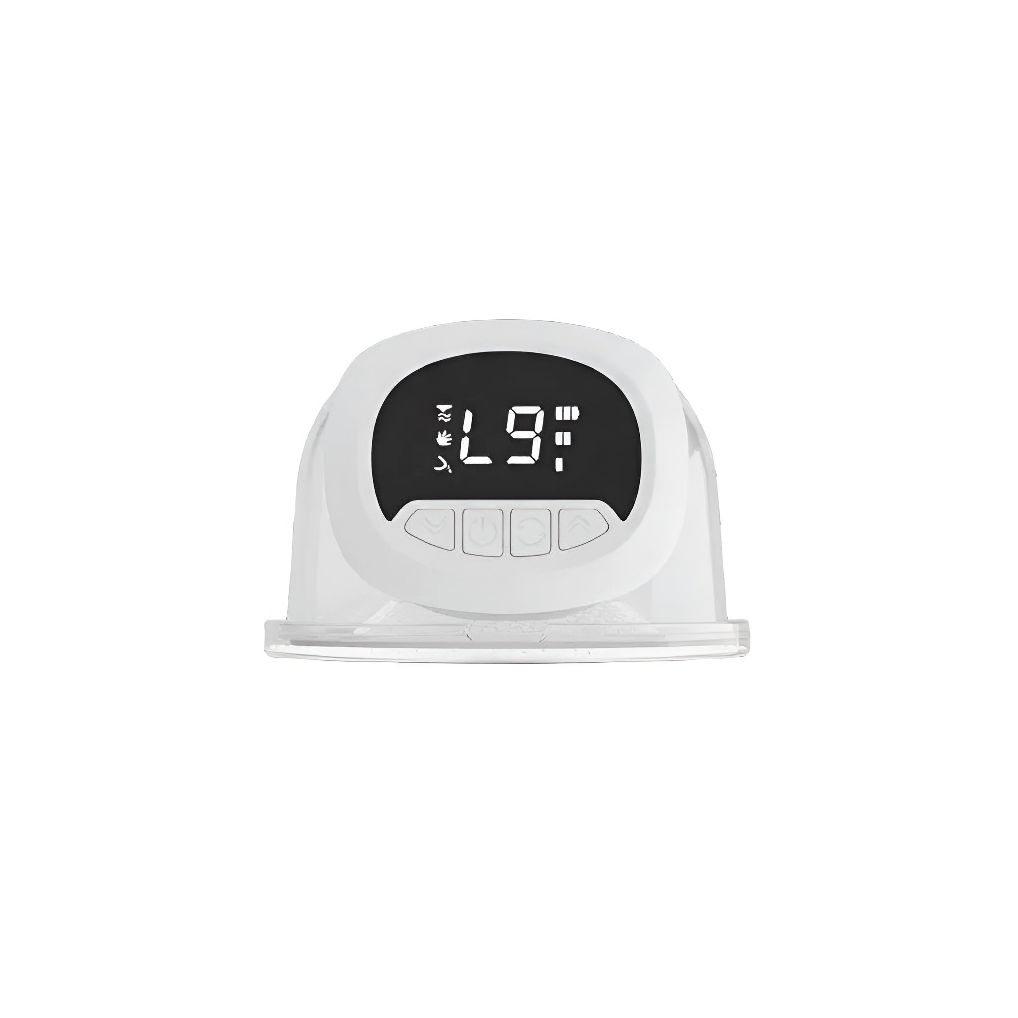 משאבת חלב אלחוטית לבישה Minigo plus