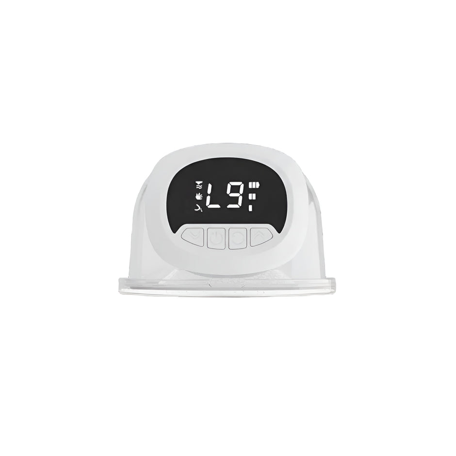 משאבת חלב אלחוטית לבישה Minigo plus