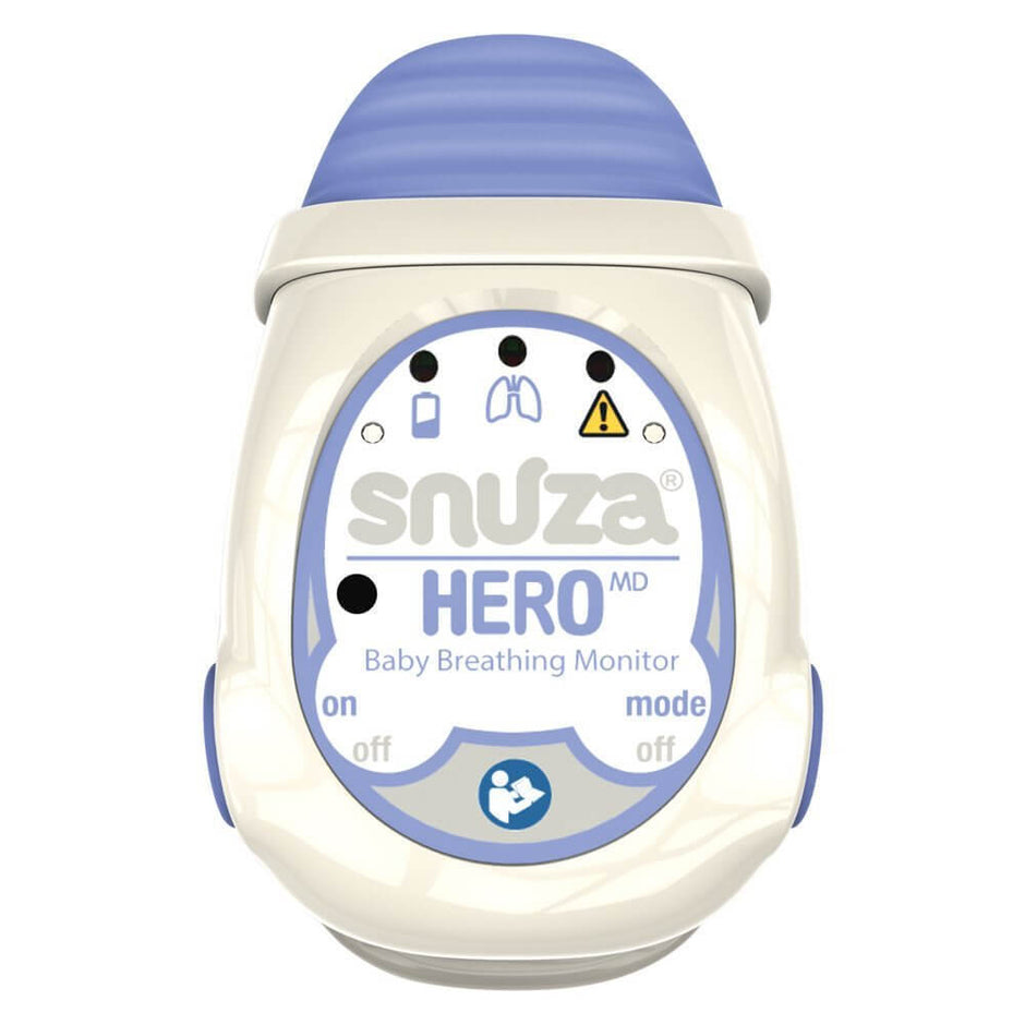 מוניטור נשימה Snuza Hero MD – סנוזה הירו