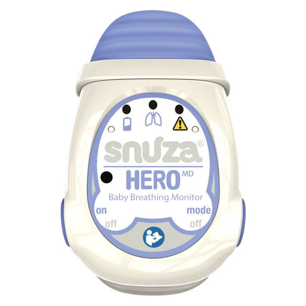 מוניטור נשימה Snuza Hero MD – סנוזה הירו