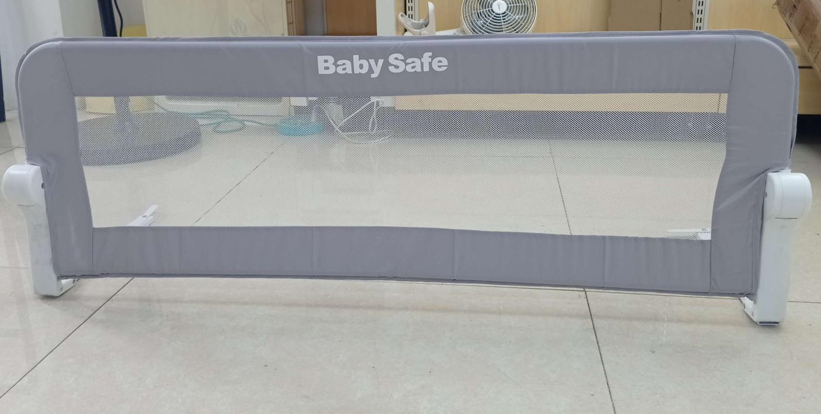 מגן מיטה רחב במיוחד ומגיע ל 150 ס