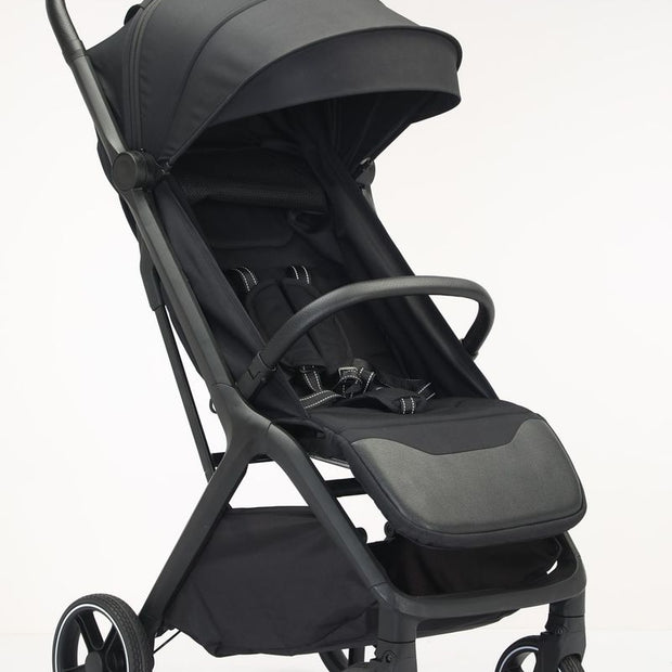 טיולון מיניגו קליק אוטומט minigo click צבע:שחור