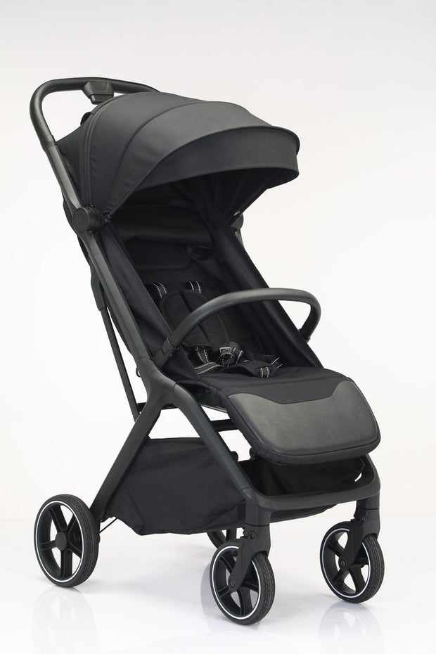 טיולון מיניגו קליק אוטומט minigo click צבע:שחור