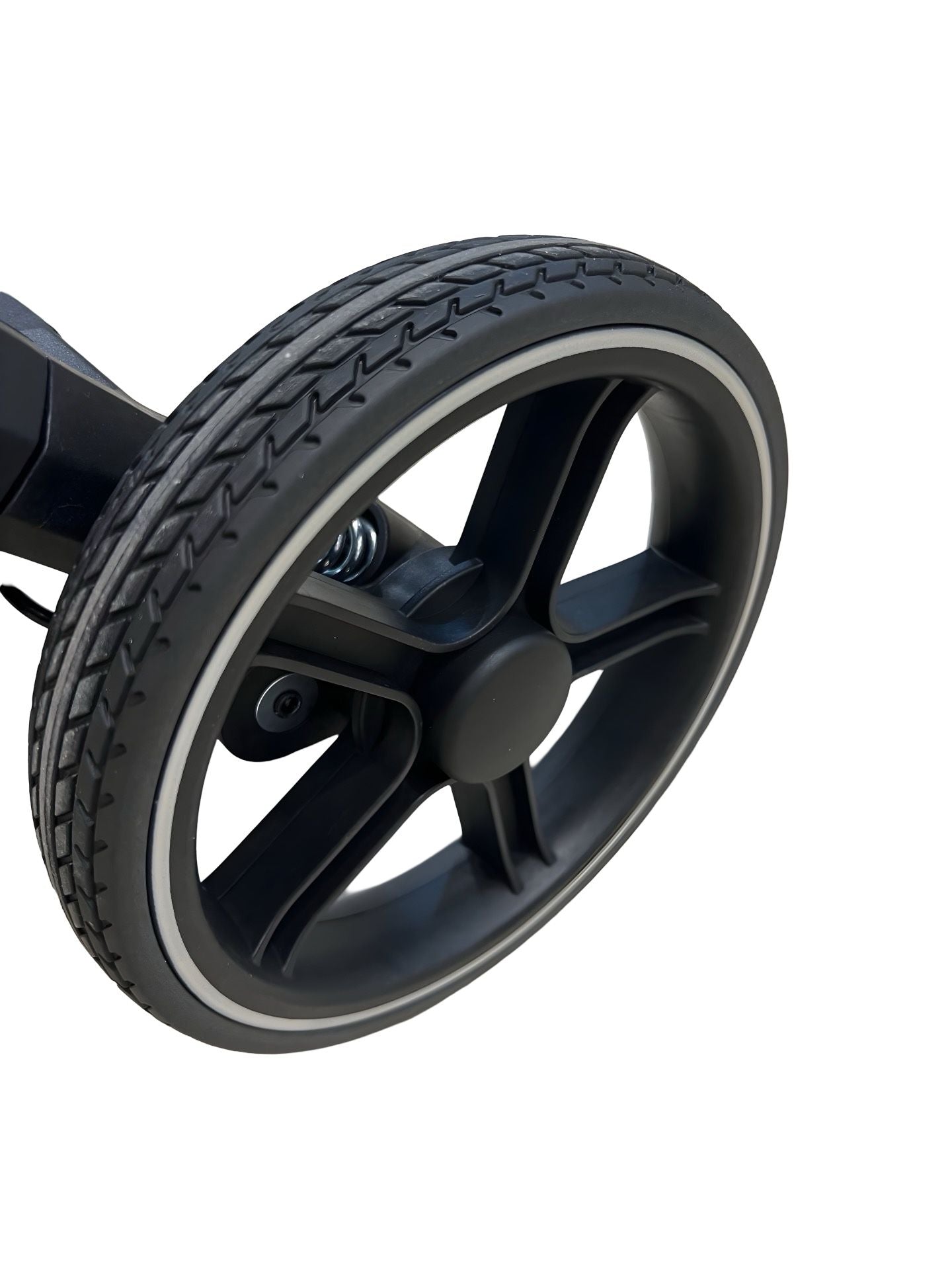 טיולון מיניגו קליק אוטומט minigo click צבע:חום (בז')