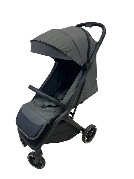 טיולון מיניגו קליק אוטומט minigo click צבע:אפור