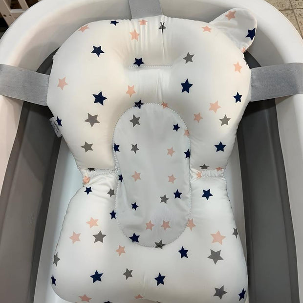 כרית צפלי,צף קל כרית רחצה לאמבטיה