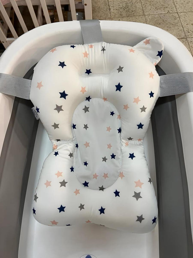 כרית צפלי,צף קל כרית רחצה לאמבטיה