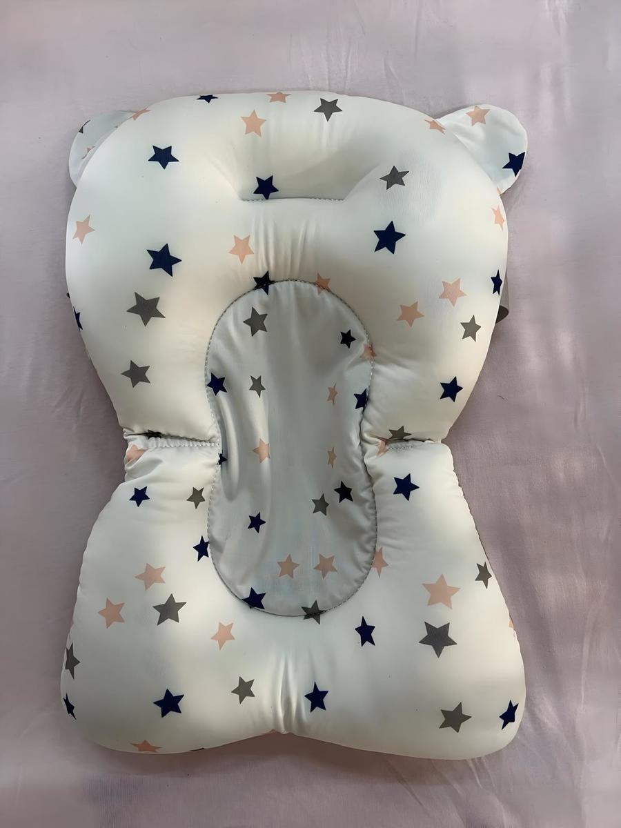 כרית צפלי,צף קל כרית רחצה לאמבטיה