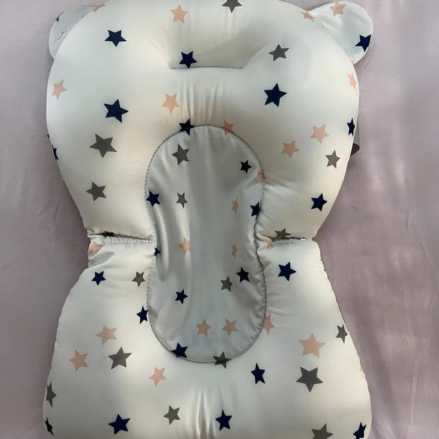 כרית צפלי,צף קל כרית רחצה לאמבטיה