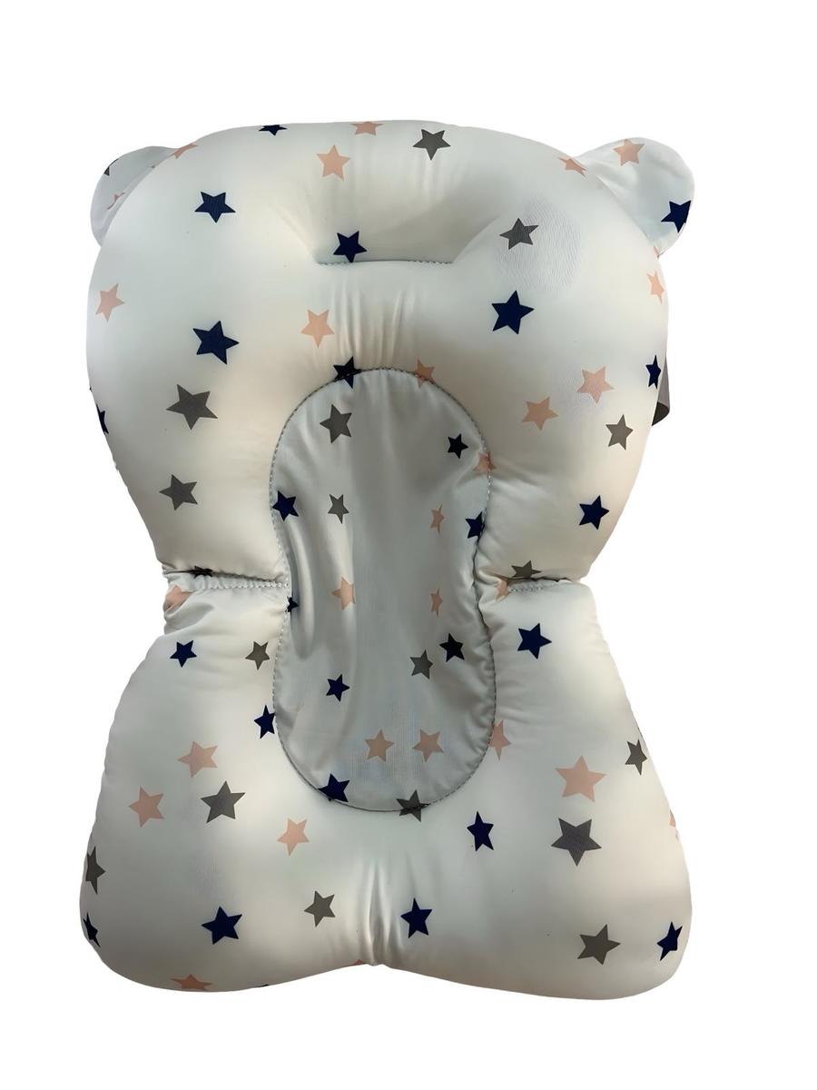 כרית צפלי,צף קל כרית רחצה לאמבטיה