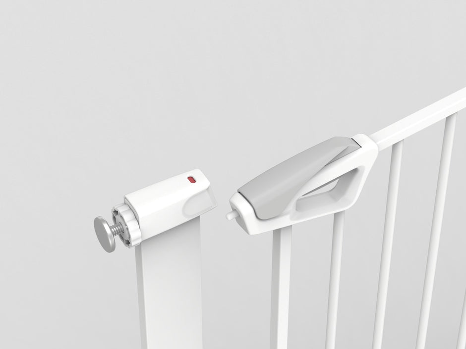 שער בטיחות 'ללא קדיחה' (76-83 ס