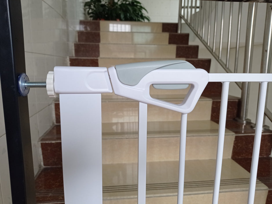 שער בטיחות 'ללא קדיחה' (76-83 ס