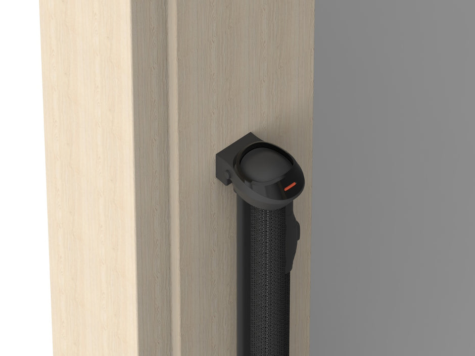 שער בטיחות גלילה Minigo – עד 140 ס