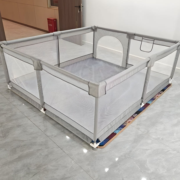 מתחם / גדר פעילות כולל כדורים מתנה