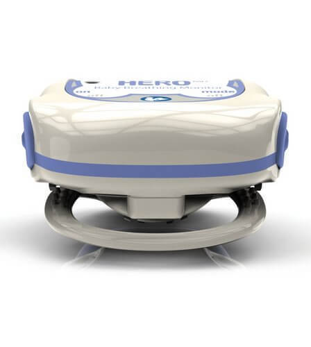 מוניטור נשימה Snuza Hero MD – סנוזה הירו